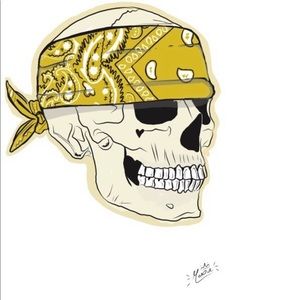 Meet your Posher, Luis